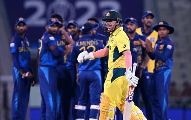 Warner expresses dissatisfaction about ball-tracking technology 