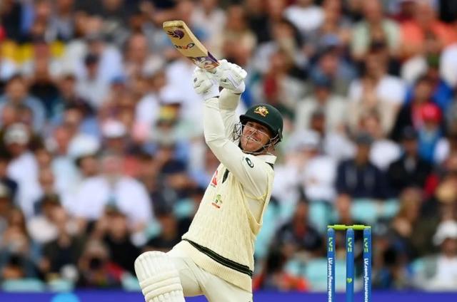 Australia name squad for first Pakistan Test as Warner set to retire from Test cricket