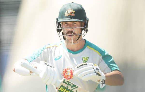 David Warner may miss West Indies series for ILT20 