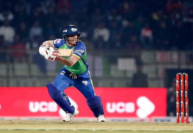 David Warner shares why he’s stepped away from BPL, calls for quality improvements