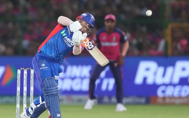 David Warner, IPL’s top overseas run-scorer, goes unsold in 2025 auction