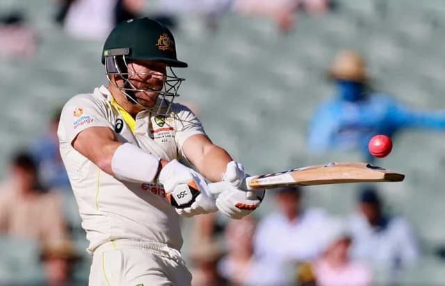 South Africa series will decide David Warner's Test future