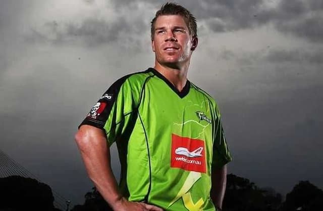 Warner to skip BBL to play UAE T20 tournament
