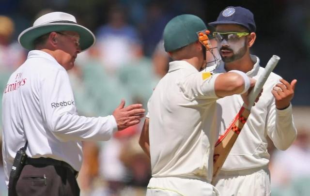 Khawaja reveals why Warner used to get into contest or sledge in his early career 