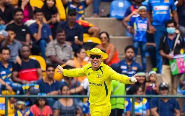 CA amends code of conduct, allowing Warner's leadership return