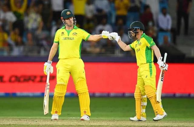 Warner, Marsh, Stoinis, Starc back in Australia squad 