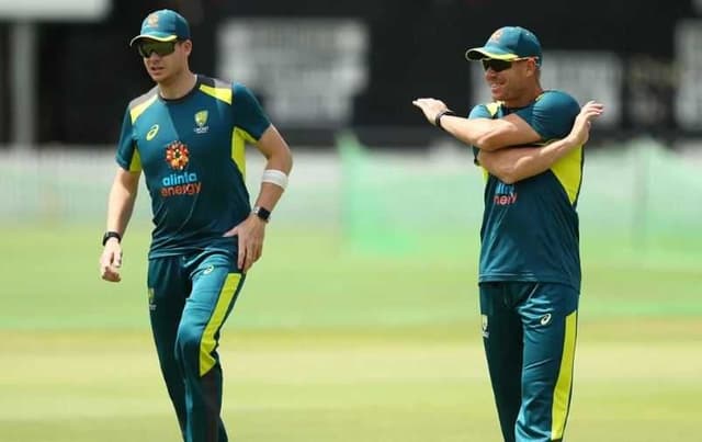 Both Warner and Smith should not be captains: Johnson