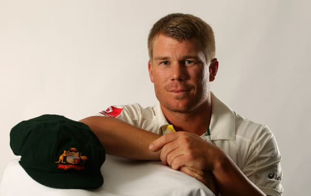 The story behind Warner's baggy green cap reveals 