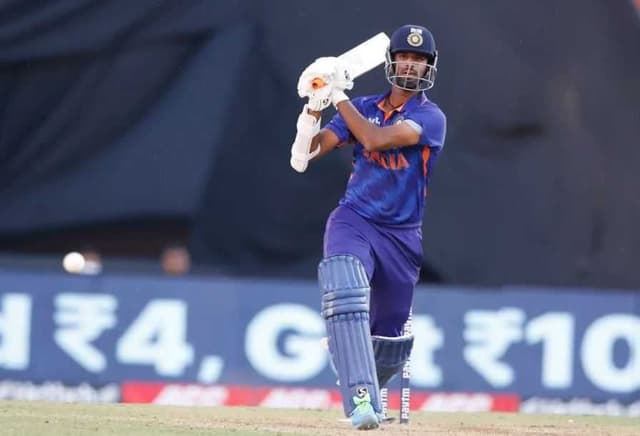 Sundar ruled out of Zimbabwe series 