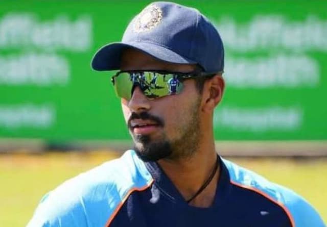 SL vs IND: Why Washington Sundar should play the dead rubber against Sri Lanka