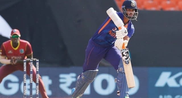 Washington Sundar ruled out of West Indies T20Is