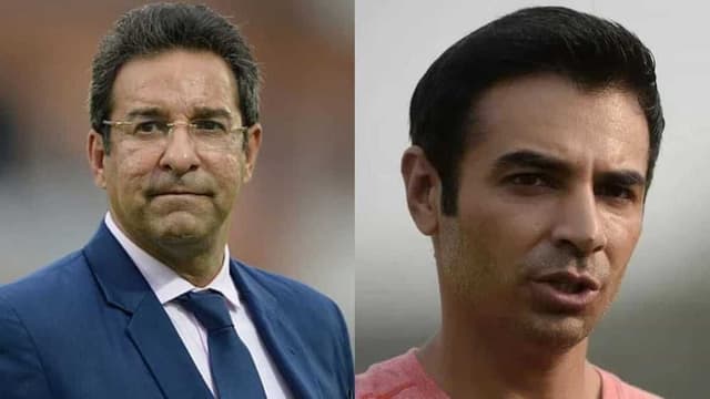 Salman Butt statement on legendary Wasim Akram's remarks on 'dying' ODI Cricket