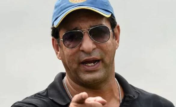 You all already made India the winner of World Cup: Wasim Akram blames Indian social media, fans