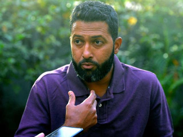 Wasim Jaffer picks his strongest all-time IPL XI