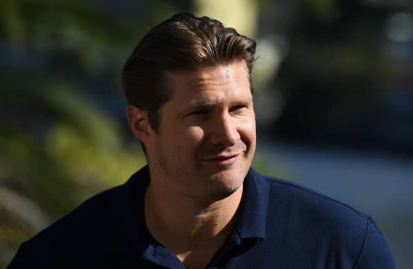 Watson, Sammy the priority for Pakistan's vacant head coach role 