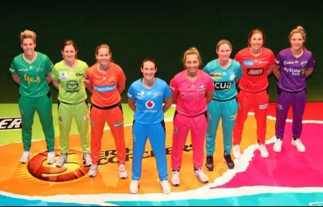 Women's Big Bash League 2022: Squads, Matches & Fixtures: Everything You Need to Know