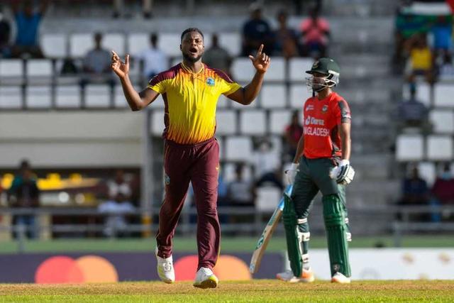Indiscipline Tigers surrender in second T20I