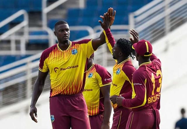 Cricket West Indies announce 14-man squad for New Zealand ODIs