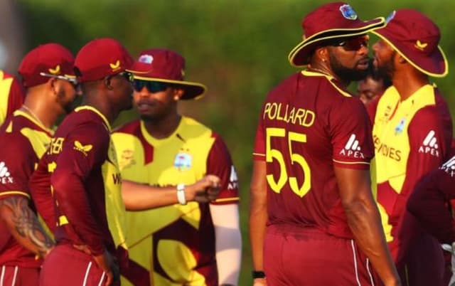 Updated schedule for West Indies-Ireland ODIs with T20 series canceled