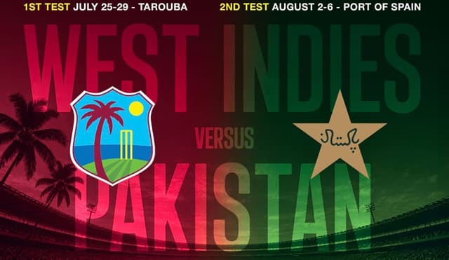 West Indies vs Pakistan 2nd Test Match, Dream 11 Prediction, Fantasy Cricket