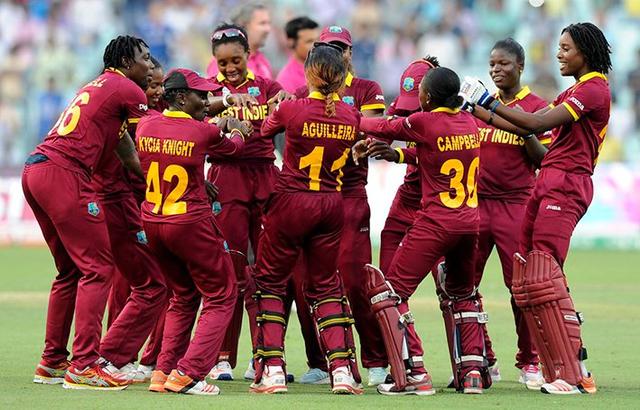 Sri Lanka to Host West Indies for Exciting Women's Cricket Series Ahead of T20 World Cup : SL Women vs WI Women