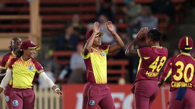 West Indies Women Announce White-Ball Squad for England Tour