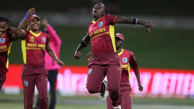 West Indies Women's Announce Squad for World Cup Qualifier