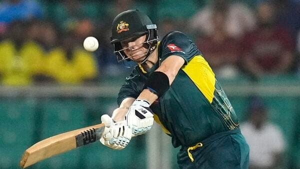 "Steven Smith Joins Washington Freedom for Major League Cricket Season 2: Exciting News for MLC Fans!"