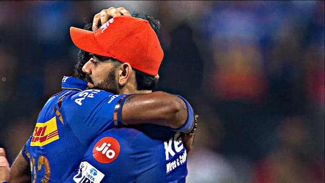 IPL 2024 : [ WATCH ] Virat Kohli Calls for Respect: Urges Wankhede Crowd to Stop Booing Hardik Pandya