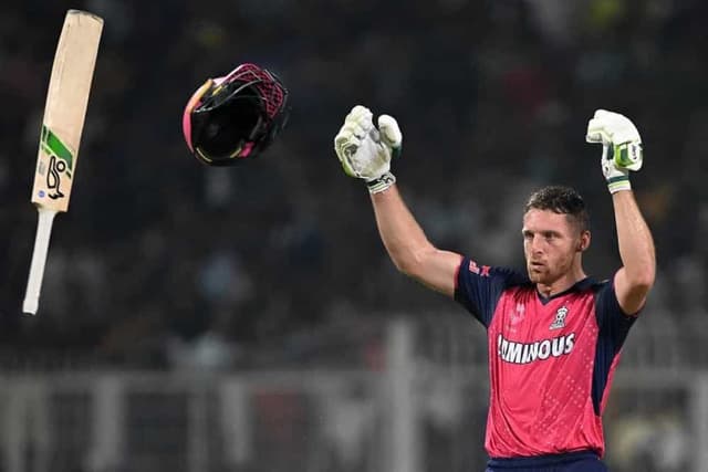 IPL 2024 Franchises Upset Over Jos Buttler's Proposed England Players' Withdrawal Ahead of Playoffs