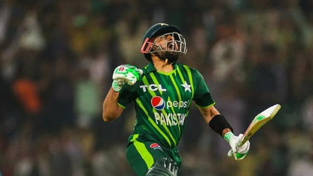 Pakistan Babar Azam nears another big milestone in T20I cricket