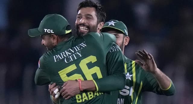 Mohammad Amir To Joins Falcons for T20 Blast 2024