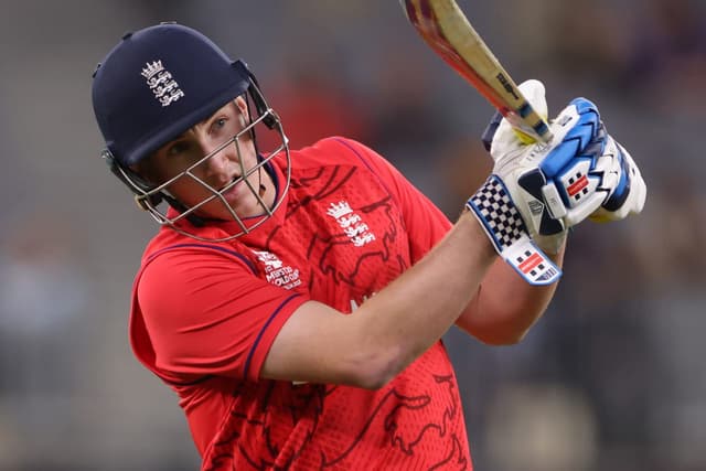 "we can bring it home again.” Harry Brook Confident On Retaining The T20 World Cup 