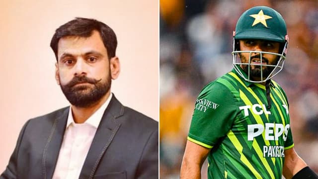 T20 World Cup 2024: Mohammad Hafeez Criticizes PCB After Pakistan's T20 World Cup Defeat