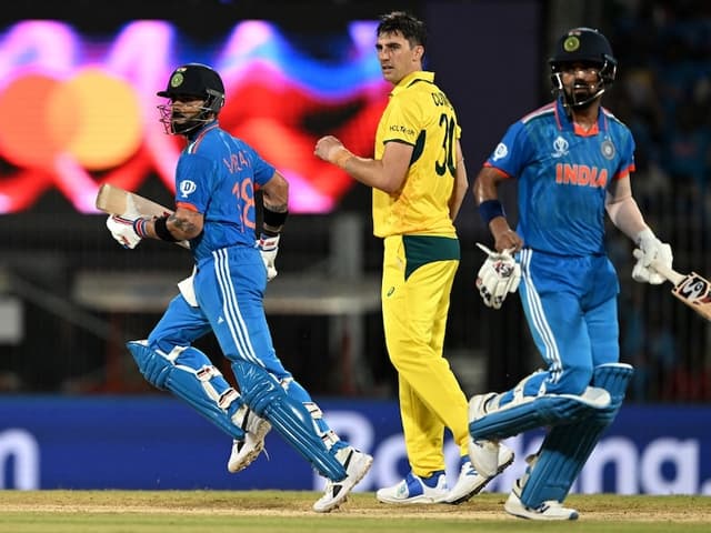 India vs Australia Super 8 Clash: Venue and Date Confirmed for T20 World Cup 2024 