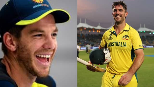 Tim Paine: Australia Should Rest Players, Let Scotland Win to Eliminate England from T20 World Cup 2024