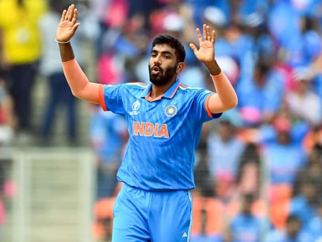 INDvsCAN : Wasim Jaffer Warns India Against Resting Jasprit Bumrah Ahead of Final Group Game in T20 World Cup 2024