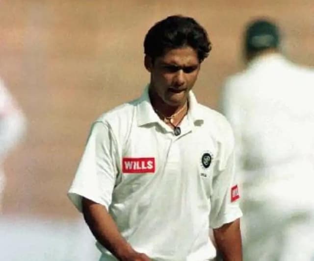 Former India Cricketer David Johnson Passes Away After Tragic Fall
