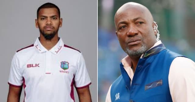Brian Lara Expresses Disappointment Over Nicholas Pooran's Absence from West Indies Test Squad for England Tour
