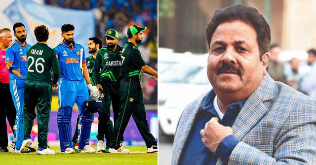 BCCI Vice-President Denies Reports of India's Non-Participation in ICC Champions Trophy 2025 in Pakistan