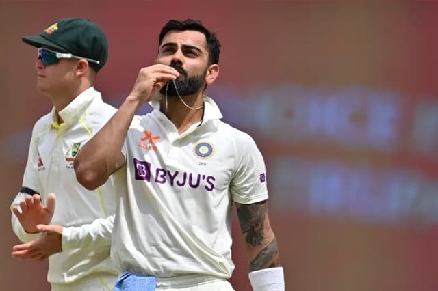 Virat Kohli on the Brink of Breaking Sachin Tendulkar’s Record