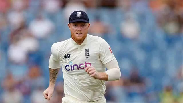 Ben Stokes Set for Scan Next Week Ahead of Pakistan Test Series