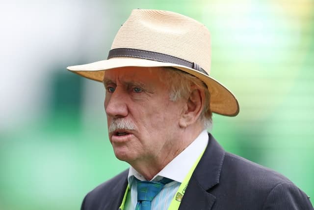 Ian Chappell Urges India to Focus on Fitness of Key Players Bumrah and Pant Ahead of Upcoming Test Series