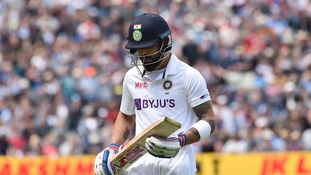 "Big Players Lose Focus Against Weak Teams" – Basit Ali on Virat Kohli's Bangladesh Struggles