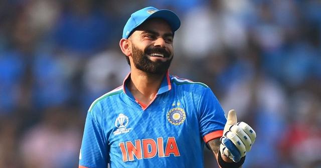 Hashmatullah Shahidi Names Virat Kohli as the One Indian Cricketer He Would Love in Afghanistan Team
