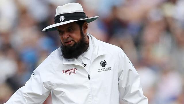 Aleem Dar Announces Retirement from Umpiring After a 25-Year Illustrious Career