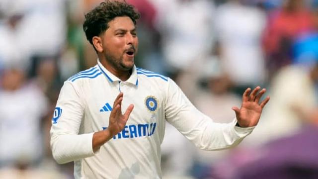 Sanjay Manjrekar Criticizes India's Decision to Drop Kuldeep Yadav for Washington Sundar in 2nd Test