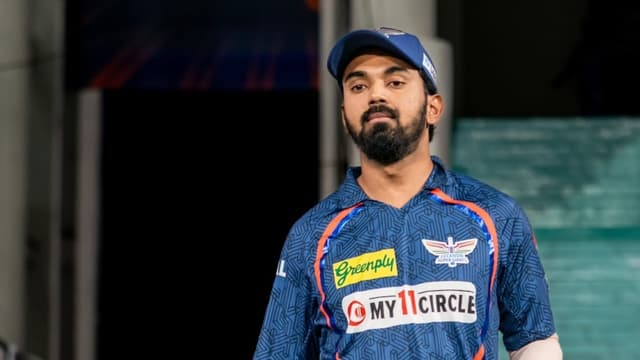 Report: KL Rahul Set to Enter IPL 2025 Mega Auction Amid Uncertain Future with Lucknow Super Giant