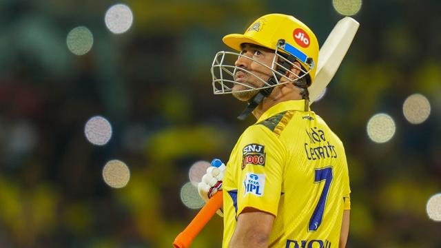 MS Dhoni Hints at Playing in IPL 2025, Reveals His Strategy for Staying Fit and Passionate