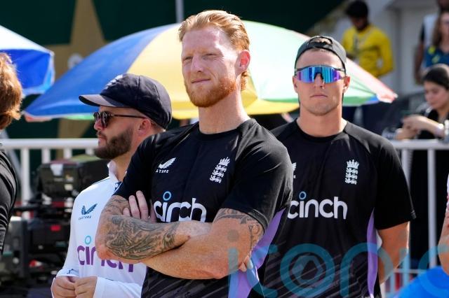 Ben Stokes Expresses Disappointment After England's Series Defeat Against Pakistan